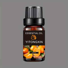 Essential Oils Relaxation Set - Strong Lasting Fragrance - Air Fresh