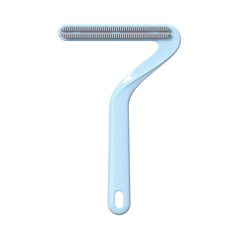 Portable Lint Remover Double-sided Dog Hair Brush