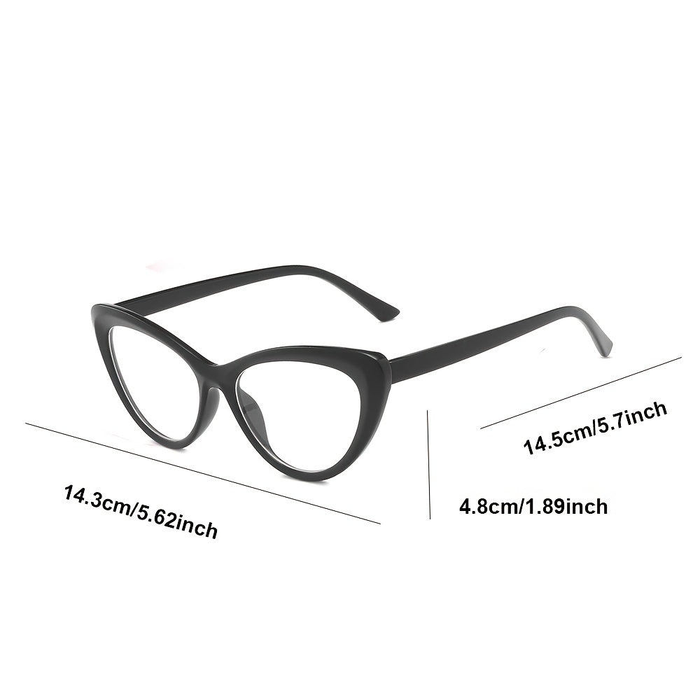 Light Blocking Glasses Anti Eyestrain UV400 Eye Protection Glasses