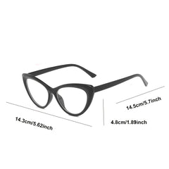 Light Blocking Glasses Anti Eyestrain UV400 Eye Protection Glasses