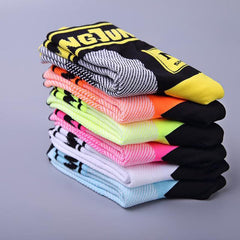 Adults Breathable Sports Ankle Socks for Outdoor Activities