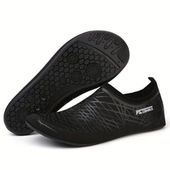 Men's Quick Dry Water Shoes for Hiking Surfing Yoga