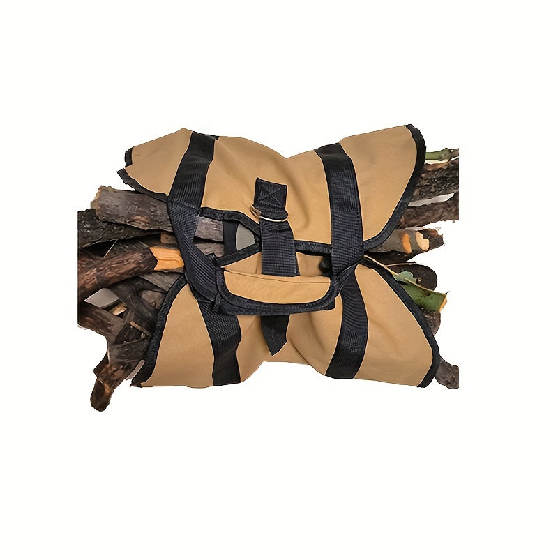Portable Outdoor Camping Storage Bag Handbag