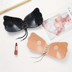 Invisible Push Up Silicone Bra Stickers