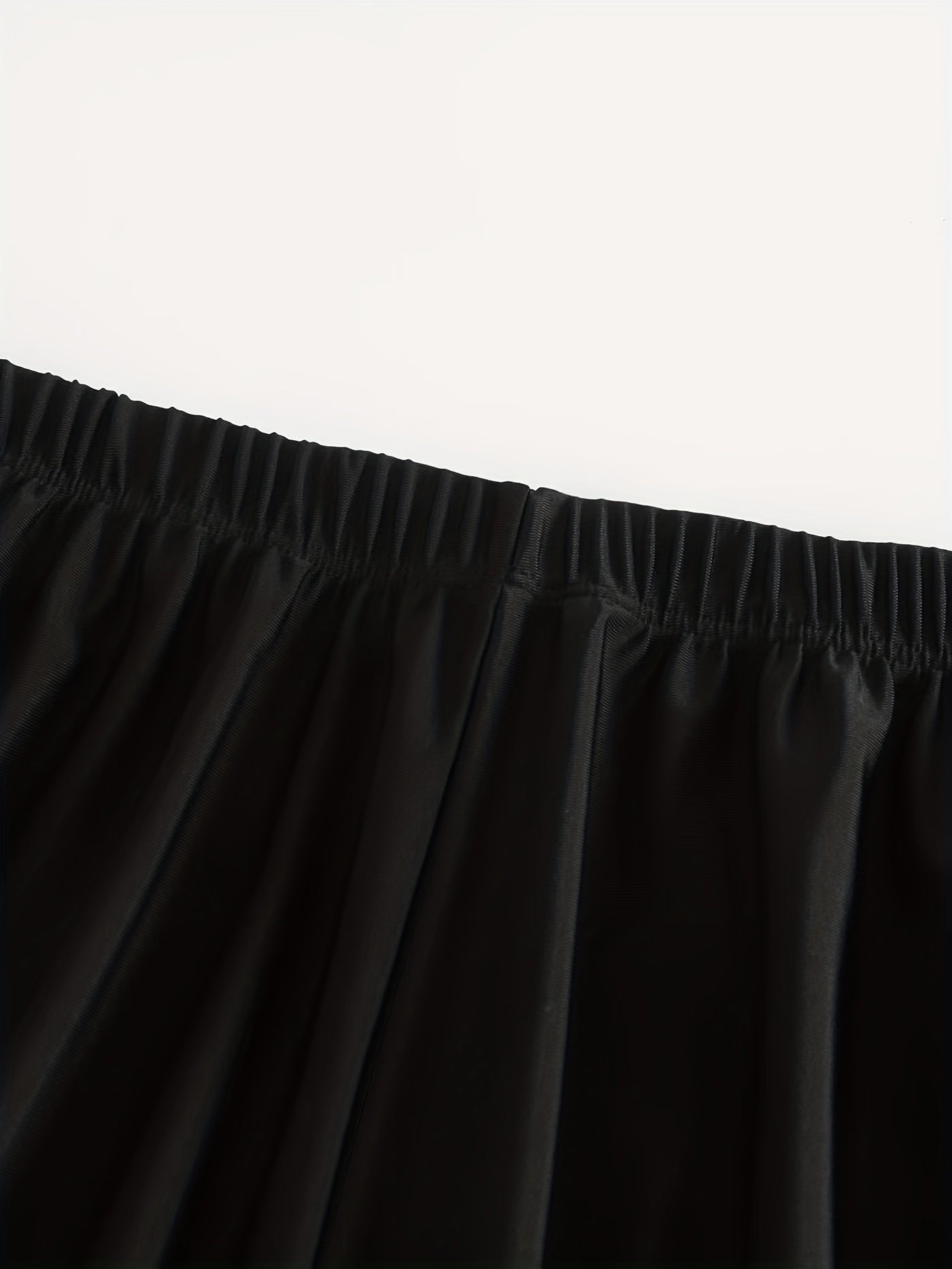  Women's High Rise Loose Fit Shorts