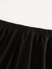  Women's High Rise Loose Fit Shorts