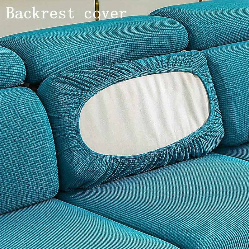 Anti Slip Sofa Cushion Cover Universal Protector for Furniture Bedroom Living Ro