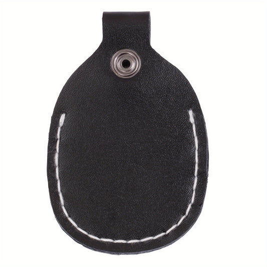 Recurve Bow Tip Protector Soft And Durable PU Leather