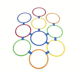 Agility Sensitivity Training Sports Toy for Outdoor Games