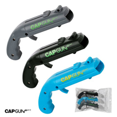 Champagne Gun Bubbly Shooter Soft Drink Shot Gun Fun Beer Squirting Gun