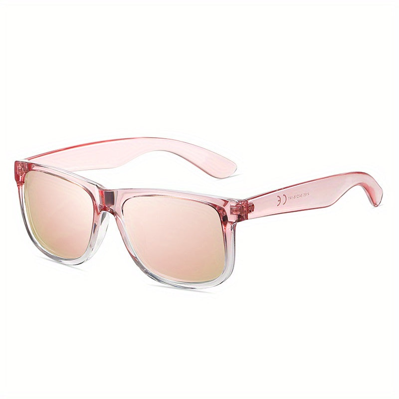 Polarized Sunglasses Vintage Casual Shades Fishing Glasses