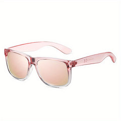 Polarized Sunglasses Vintage Casual Shades Fishing Glasses