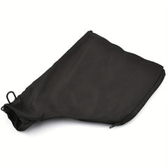 Miter Saw Dust Bag 255 Model Zipper Dust Collector Bags