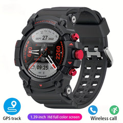 Smart Watch 3 53cmHD Screen GPS Sports Smart Watch for Android & IOS