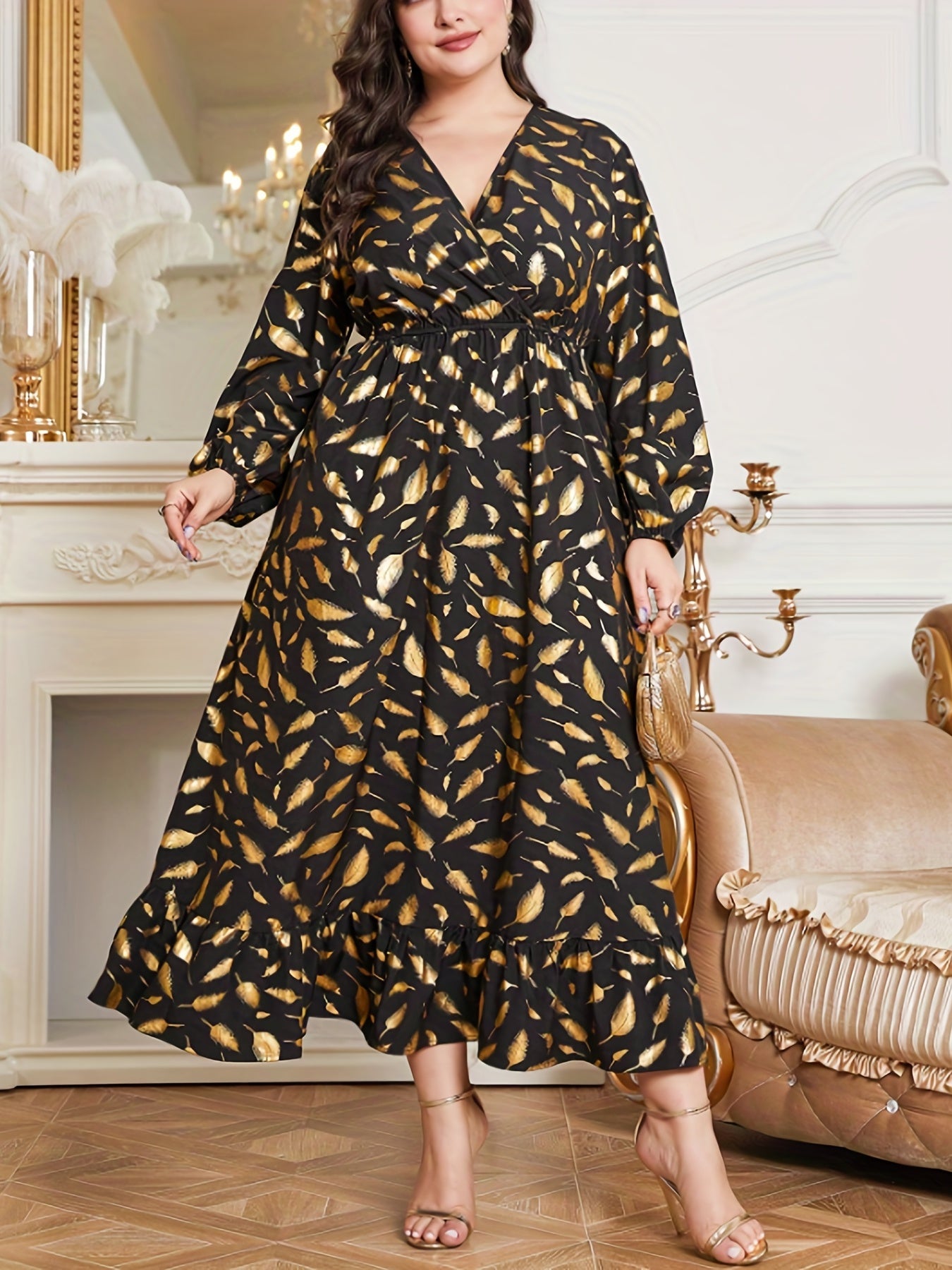 Woven Storage Basket Set of 3
