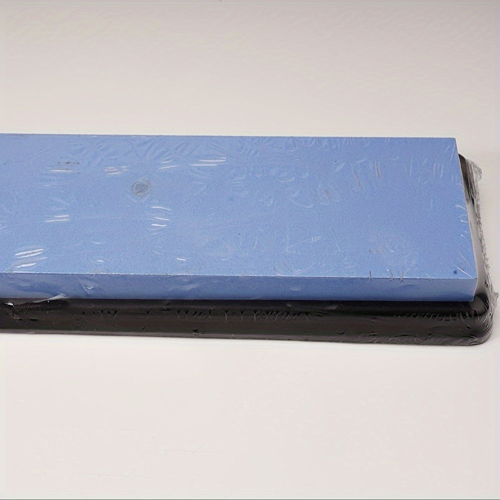 Corundum Sharpening Stone Double sided Sharpener