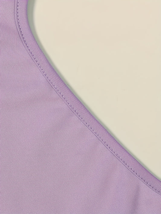 Seamless Hip Yoga Jumpsuit Slim Fit Fitness Sports Tank Top Romper
