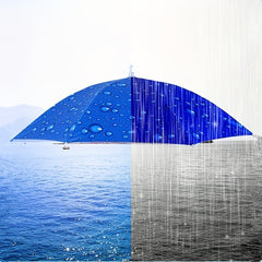 Fishing Cap With Umbrella Outdoor Foldable Umbrella Hat
