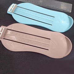 Baby Foot Length Measuring Ruler for Children's Shoes