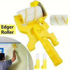 Multifunctional Paint Brush Separation Roller Brush Fine Bristle Brush
