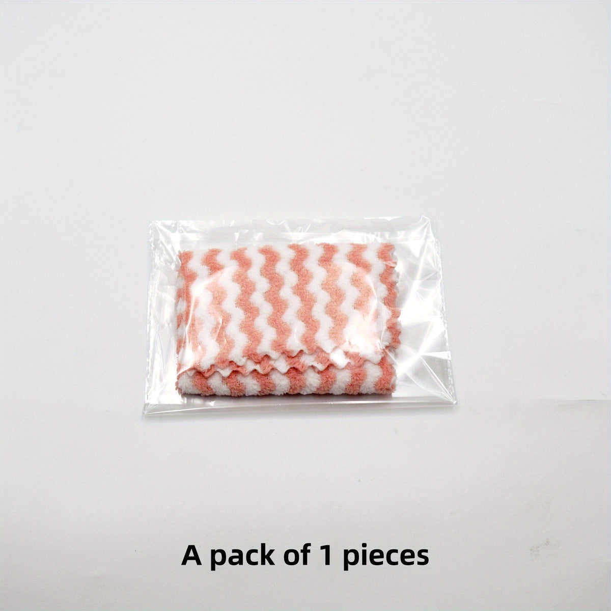 9.84in Quick-dry Towel Dual-use Dishwashing Cloth