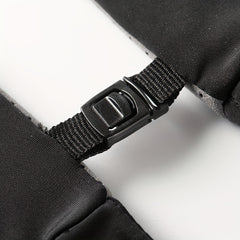 UV Protection Fingerless Gloves for Fishing Cycling