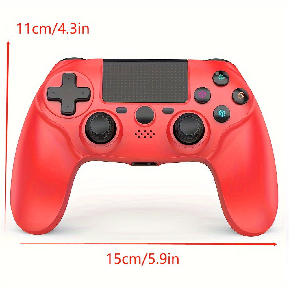 Wireless Gamepad Touch Panel Controller
