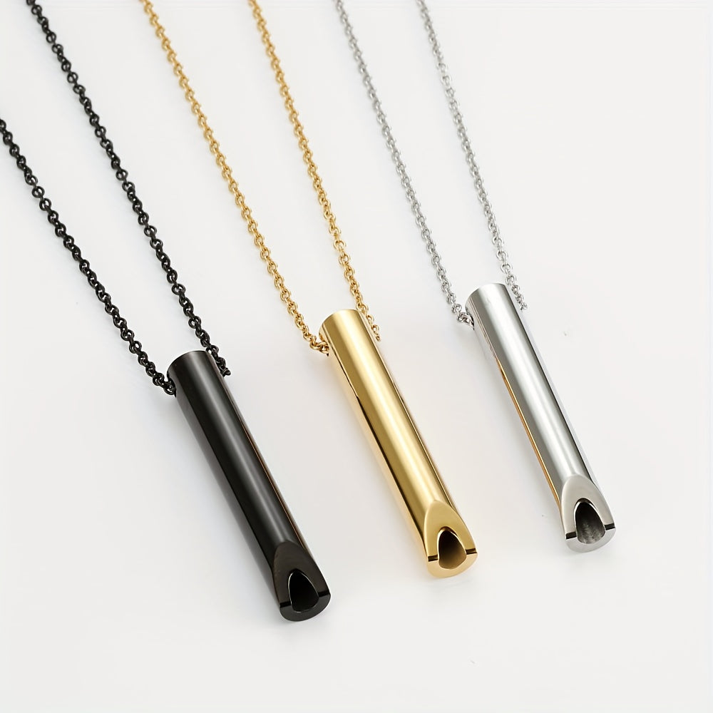Breathing Necklace - Positive Meditation Sedation