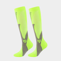Compression Socks for Sports Performance and Comfort