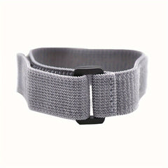 Adjustable Elastic Straps Reusable Fastening Cable Strap With Buckle