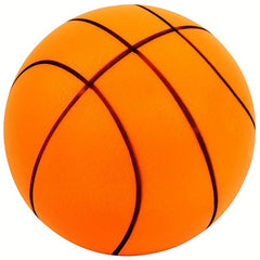 Silent Basketball Soft Foam Ball for Indoor Training