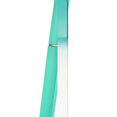 Crystal Glass Nail File Professional Nail File Set for Women