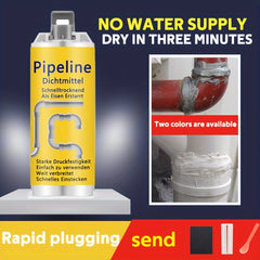 100g Water Pipe Repair Leak Adhesive Waterproof Sealing Adhesive