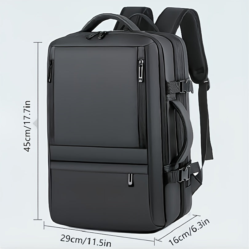 Multifunctional Computer Large Capacity Travel Bag Business Backpack