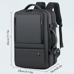 Multifunctional Computer Large Capacity Travel Bag Business Backpack