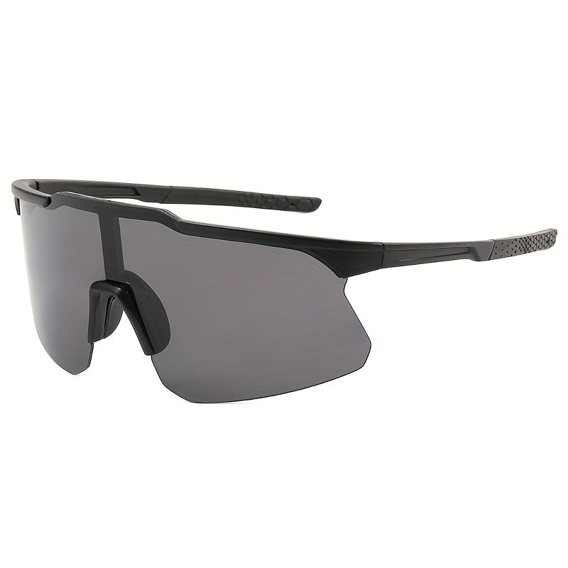 Wind Resistant Cycling Glasses Men Unisex Sunglasses Fashionable Outdoor Sports