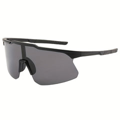 Wind Resistant Cycling Glasses Men Unisex Sunglasses Fashionable Outdoor Sports