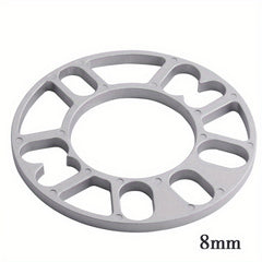 Universal Car Wheel Spacers Tire Shims Plate Tire Modification ET Gasket