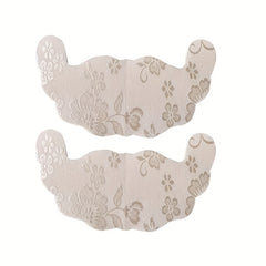 Jacquard Lifting Nipple Covers Push Up Pasties
