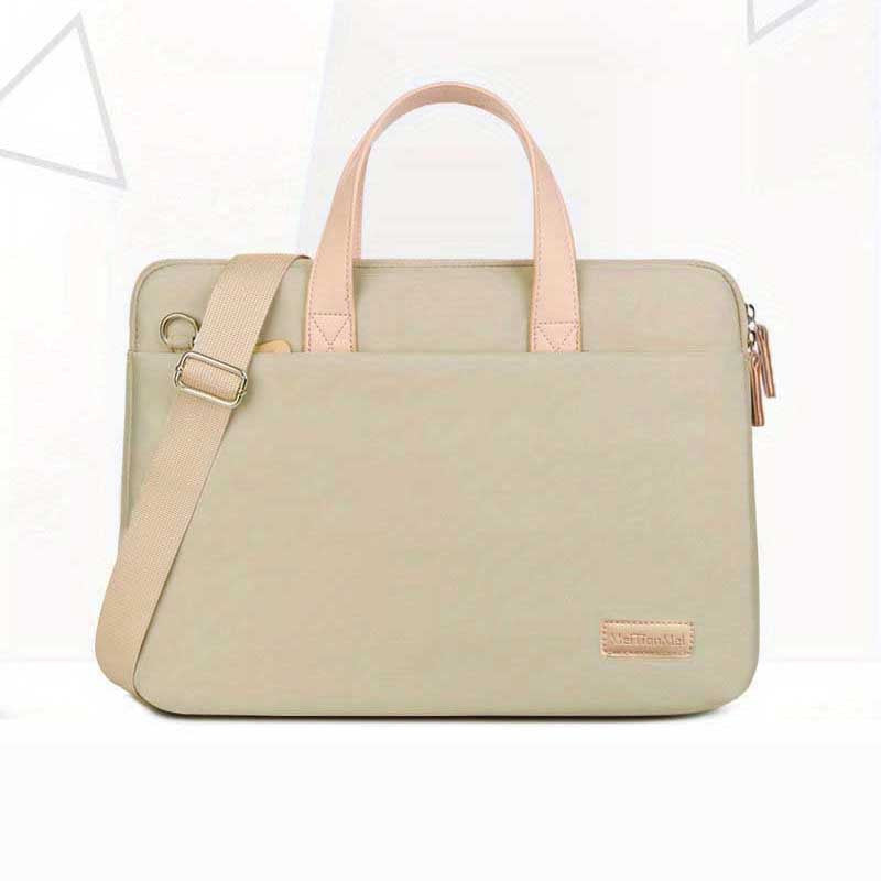 Waterproof Laptop Shoulder Bag 33-40 cm