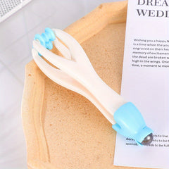 Relieve Hand Joint Pain with Magnetic Bead Roller Massager