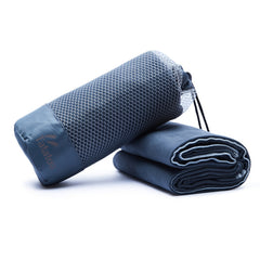 TATATOO Soft Sweat Absorbing Sports Towel Quick Drying Lightweight