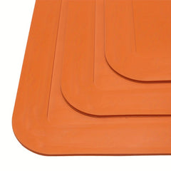Waterproof Baseball Base Set Softball Pitcher's Plate Mat Bases Set