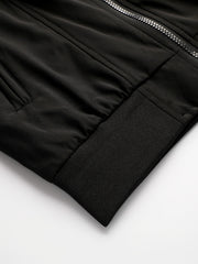 Men's Outdoor Warm Padded Jacket - Autumn Winter Windproof Coat