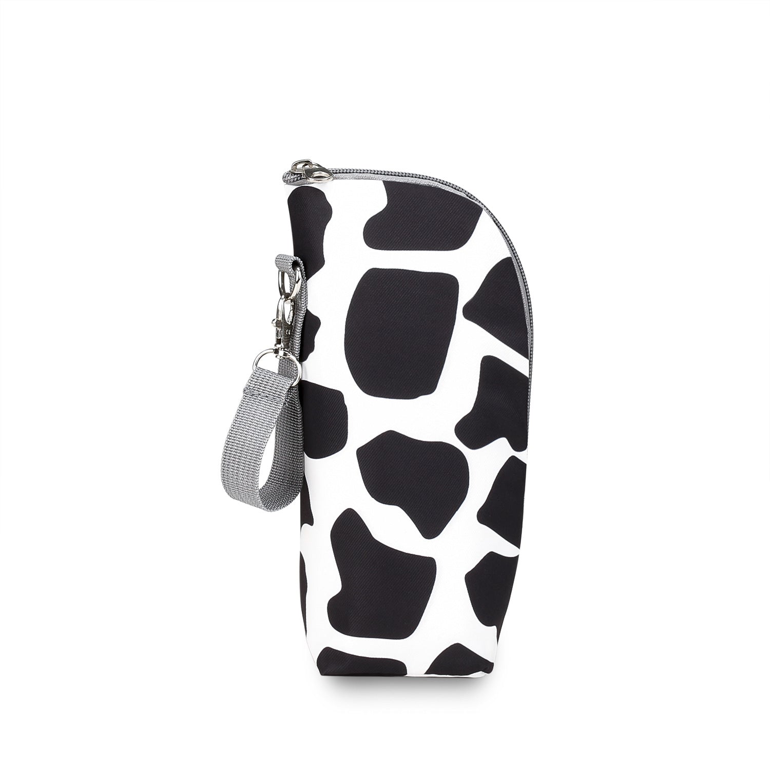 Portable Mommy Bag Aluminum Mold Insulated Baby Bottle Bag