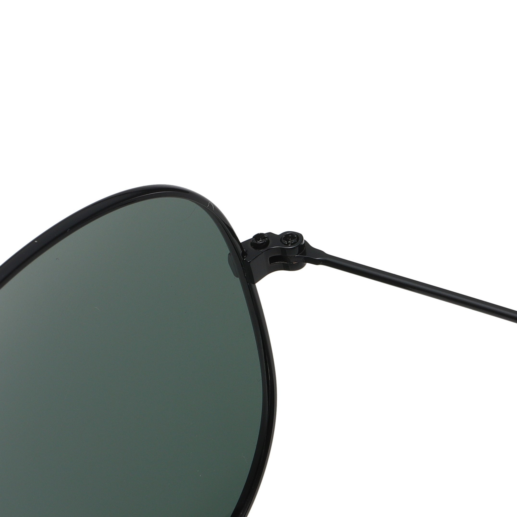 Men's Polarized Aviator Sunglasses Eye Protection