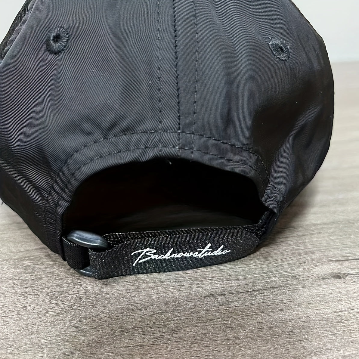 Quick Drying Sun Protection Cap for Men