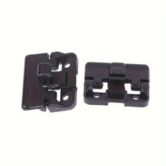 Car Armrest Snap Tool Storage Box Lock Hook