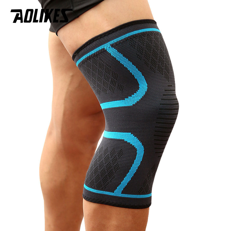 AOLIKES Knee Pad & Sleeve for Running and Cycling