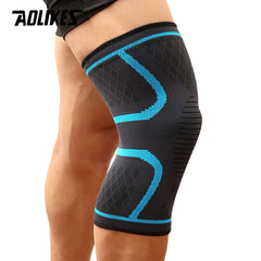 AOLIKES Knee Pad & Sleeve for Running and Cycling